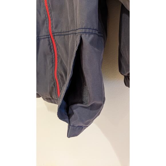 Naartjie Sport Windbreaker/Jacket Sz5 - Picture 4 of 10